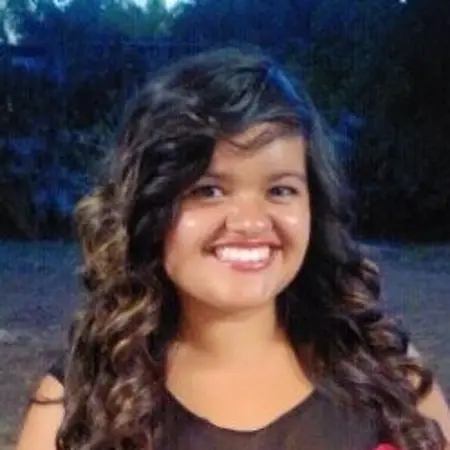 Vanessa Angelica Tovar, Intensive Case Manager on Influential Women