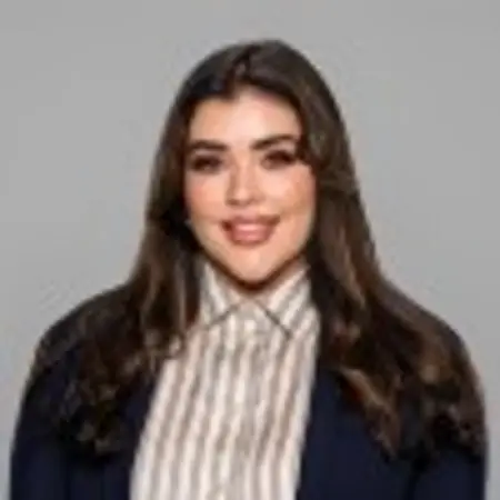 Megan Ilkanayev, Senior Sales Consultant-Bank Centric Division on Influential Women