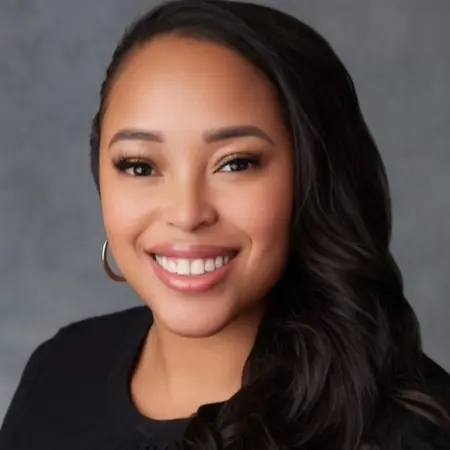 Crystal Laqua, Regional Director of Operations on Influential Women