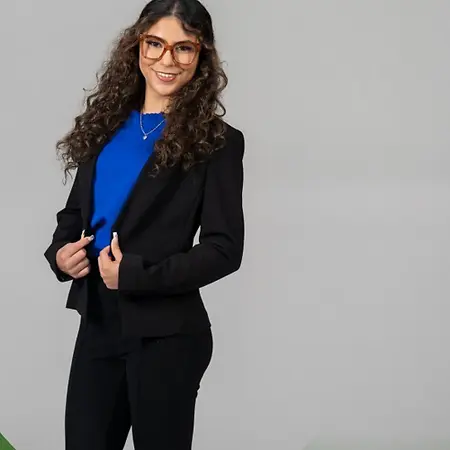 saphira Fierro, Technology Specialist on Influential Women