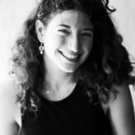 Danielle Aspitz, Project Architect on Influential Women