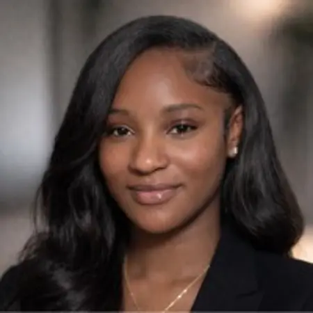 Vanity Martin, Business Development Advisor on Influential Women