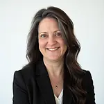 Kristin Harrison, MBA, Fractional HR Executive and Consultant on Influential Women