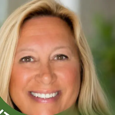 GENEVIEVE BALTYN, Customer Success Consultant on Influential Women