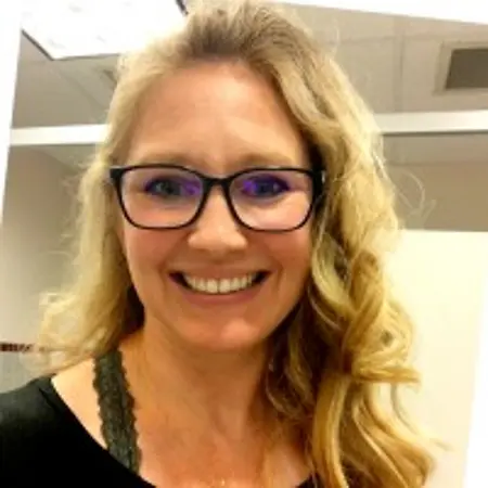 Sarah McCue, Short Term Power Trader/Coordinator on Influential Women