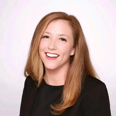 Mary Vasquez, In-Flight Development Lead on Influential Women