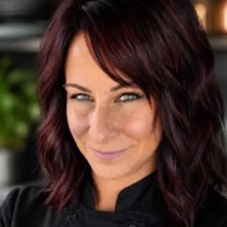 Denise Covert, Culinary innovations Chef on Influential Women