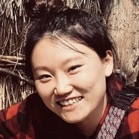 Angela Hwang, Founder on Influential Women