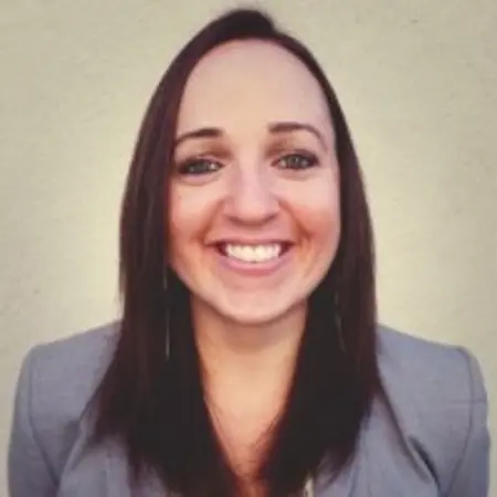 Lauren Cybulska, Consultant, Health Policy on Influential Women