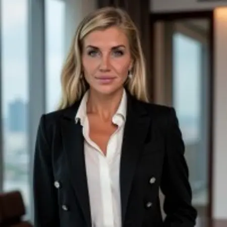 Kelsey Mollick, District Sales Manager - OEM Medical Device & Diagnostic on Influential Women