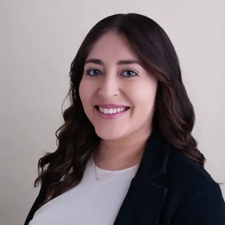 Stephanie Mejia, Manager, Regional Payroll on Influential Women
