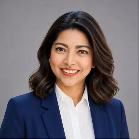 Sneha O’Neill, Senior Software Engineer and Team Lead on Influential Women