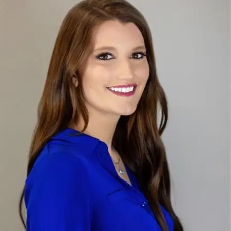 MaKayla Commander, Head of Department on Influential Women