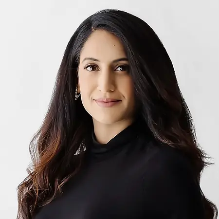 Shalini Rajput, Financial Planning and Analysis Analyst on Influential Women