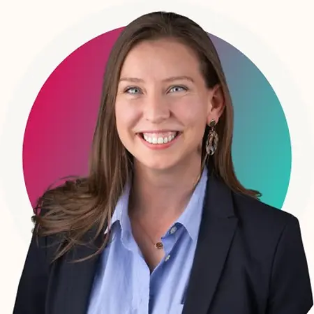 Alexis Trammell, Member on Influential Women