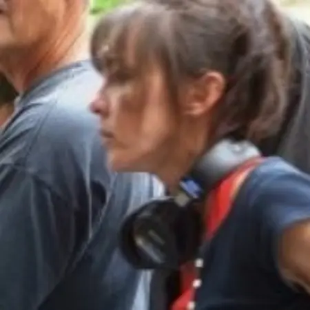 Lily Duke, Operations Manager, Production Manager, Stage Manager, Lighting/Sound L3 on Influential Women