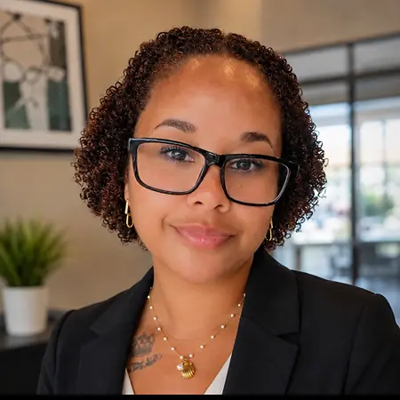 Brittany Neal, Property Manager on Influential Women