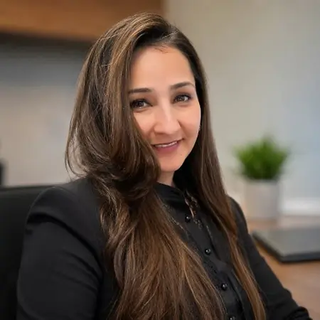 Sevda Rivera, Senior Advisor on Influential Women
