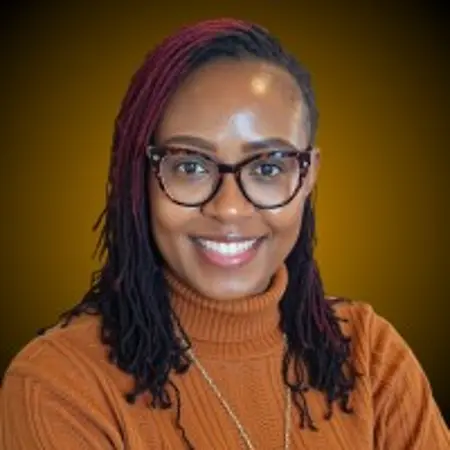 Lydia Makomere, Founder and Lead Coach on Influential Women