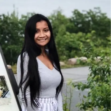 Annie Sok Neang Twombly, Manufacturing Team Lead on Influential Women