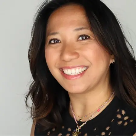 Katrina Meckes, Development Director, Peer to Peer on Influential Women