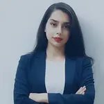 Hadis Jahaanfar profile on Influential Women