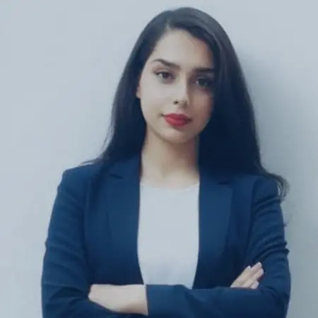 Hadis Jahaanfar profile on Influential Women