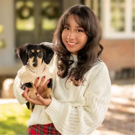 Lillian Robles, Medical Assistant on Influential Women