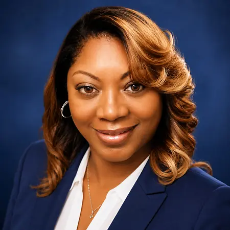 Tiffeny Hopkins, Senior Payroll Analyst on Influential Women