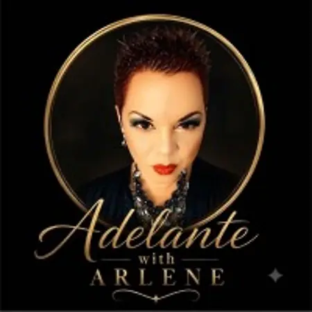 Arlene Colon, Host/Singer/Inspirational Writer (freelance/entrepreneur)/ Radio personality on Influential Women