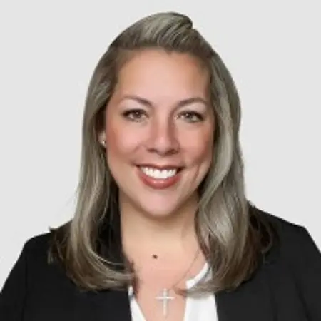 Melissa Korda, Vice President of Originations on Influential Women