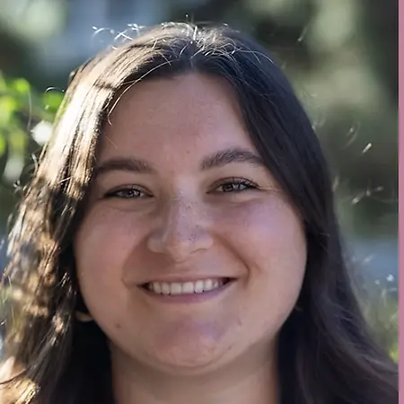 Ariana Nicole, Founder and Producer at Lone Lake Media Productions on Influential Women
