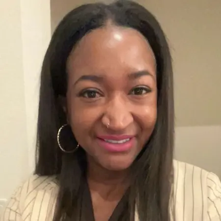 Brittany Johnson, Operations Gas Manager on Influential Women