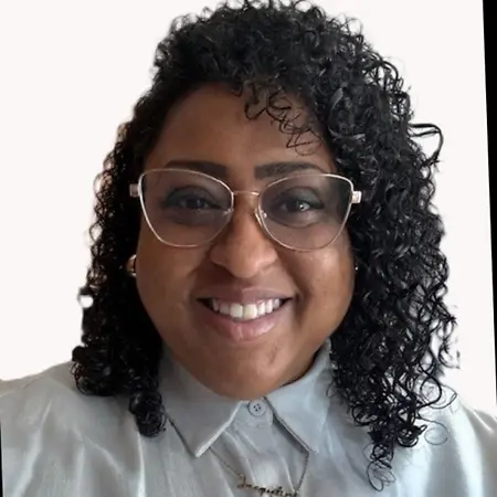 Jacqueline Thomas, Senior Regional Quality Specialist on Influential Women