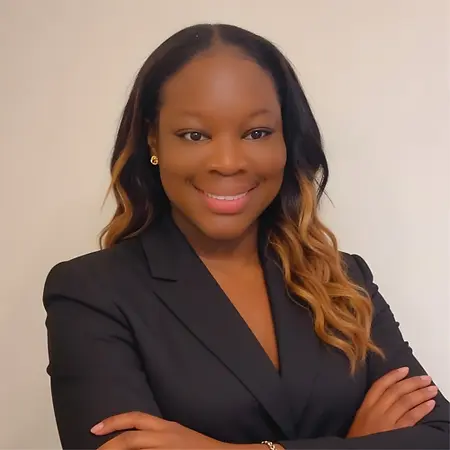 Bryoni Worsley, Ed.D., Administrative Manager on Influential Women