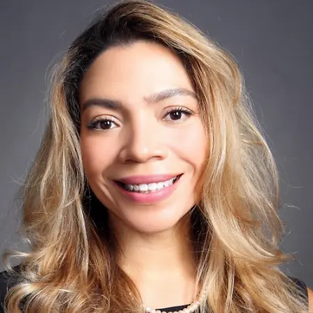 Renée Evelyn Fuller, Founder and Principal Consultant on Influential Women