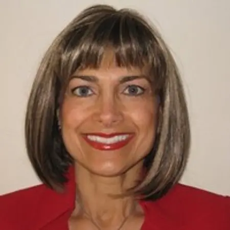 Natasha Fooman, President & CEO on Influential Women