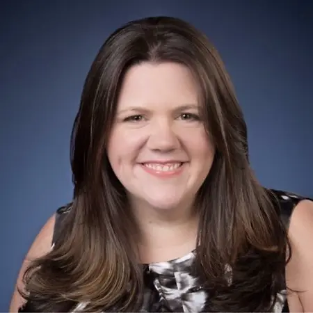 Amanda Garvey, Director of Facilities & Operational Safety on Influential Women