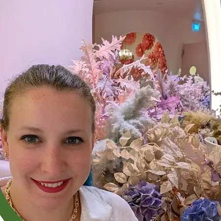 Renee Northcutt, Success Manager on Influential Women