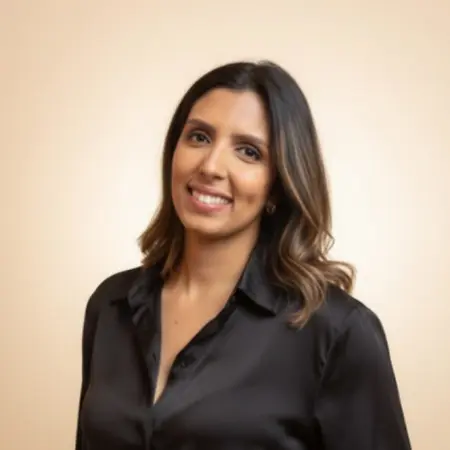 Luciana Duke, Leadership Program & Community Engagement on Influential Women