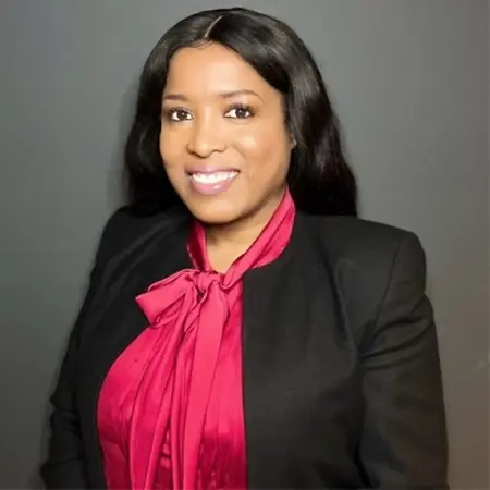 Shantal Jackson Pascal, Director of Compliance on Influential Women