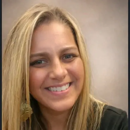 Chelsea Nicole  Bailey, Accounts Receivable Supervisor on Influential Women