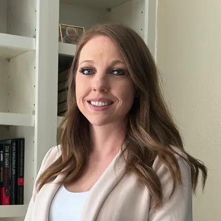 Sarah Martin, Executive Director on Influential Women
