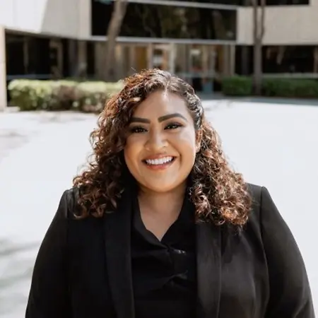 Athena Montiel, Director Of Workforce Development and Inland Empire AHEC on Influential Women
