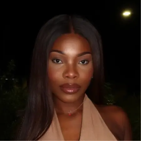 Christine Emeka, Relationship Manager on Influential Women