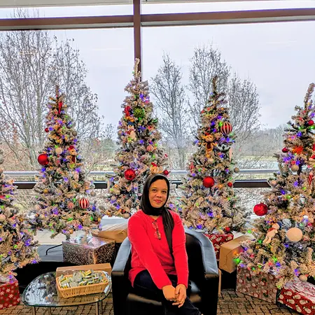 Nafeesa Nazneen, HR Manager – Talent Acquisition & HR Strategy on Influential Women