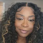 Dietra Riggins, Quality Manager on Influential Women