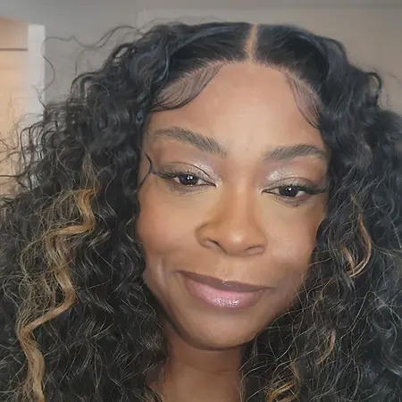 Dietra Riggins, Quality Manager on Influential Women