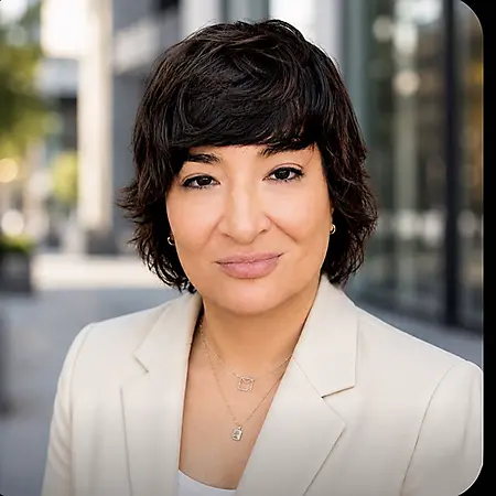 Yvonne Bracamontes, Benefit Sales Executives on Influential Women