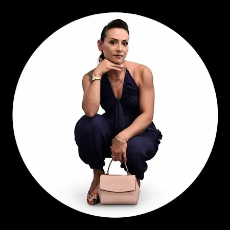 Michell Manu, BSN, RN, OCN, MBA, Clinical Research Nurse III / Fitness Instructor on Influential Women